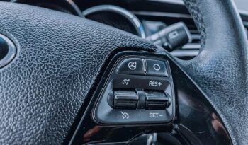 KIA Ceed  | FWD (przód) | Manualna | 120 KM | Szary full