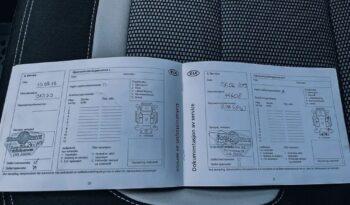 KIA Ceed  | FWD (przód) | Manualna | 120 KM | Szary full