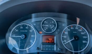 CITROEN Berlingo  | FWD (przód) | Manualna | 99 KM | Granatowy full