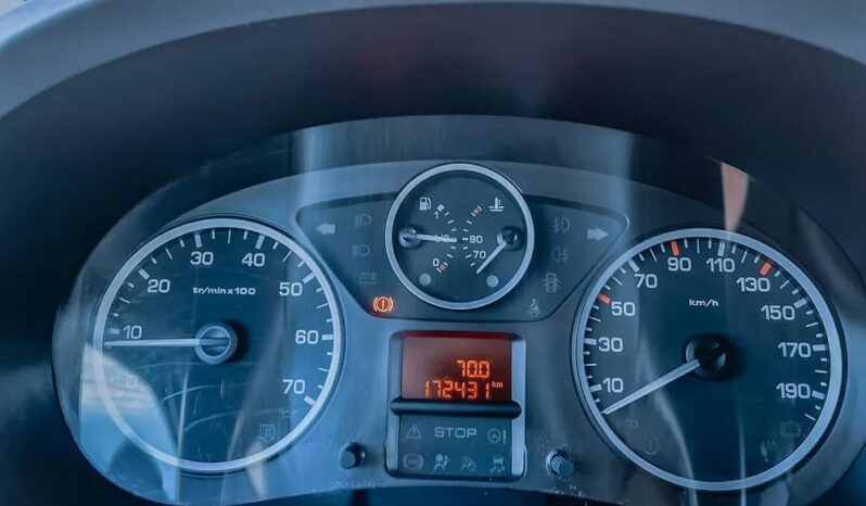 CITROEN Berlingo  | FWD (przód) | Manualna | 99 KM | Granatowy full