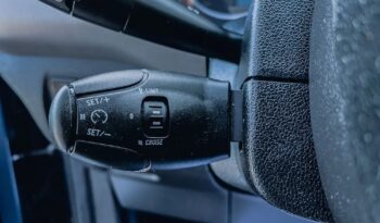 CITROEN Berlingo  | FWD (przód) | Manualna | 99 KM | Granatowy full