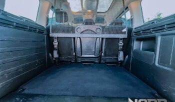 CITROEN Berlingo  | FWD (przód) | Manualna | 99 KM | Granatowy full