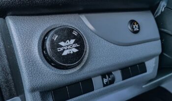 TOYOTA ProAce | 4×4 (doł. ręcznie) | Manualna | 122 KM | Czarny full