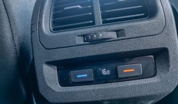 VOLKSWAGEN Touran  | FWD (przód) | Manualna | 150 KM | Czarny full