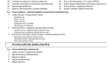 VOLKSWAGEN Touran  | FWD (przód) | Manualna | 150 KM | Czarny full