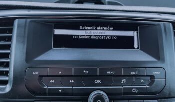 PEUGEOT Expert  | FWD (przód) | Manualna | 122 KM | Szary full