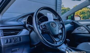 TOYOTA Avensis  | FWD (przód) | Automatyczna | 147 KM | Szary full