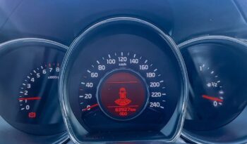 KIA Ceed  | FWD (przód) | Manualna | 120 KM | Brązowy full
