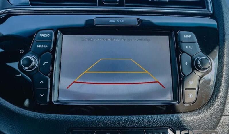 KIA Ceed  | FWD (przód) | Manualna | 120 KM | Brązowy full