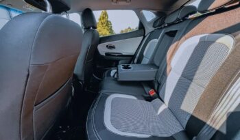 KIA Ceed  | FWD (przód) | Manualna | 120 KM | Brązowy full