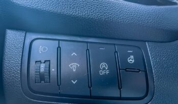 KIA Ceed  | FWD (przód) | Manualna | 120 KM | Brązowy full