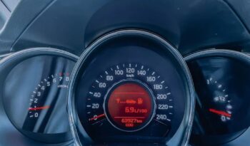 KIA Ceed  | FWD (przód) | Manualna | 120 KM | Brązowy full