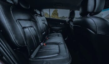 KIA Sportage  | FWD (przód) | Manualna | 135 KM | Szary full