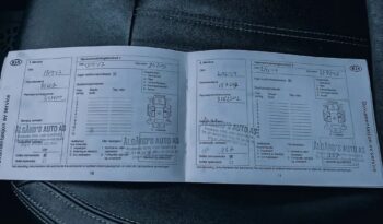 KIA Sportage  | FWD (przód) | Manualna | 135 KM | Szary full