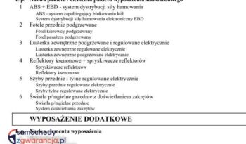 KIA Sportage  | FWD (przód) | Manualna | 135 KM | Szary full