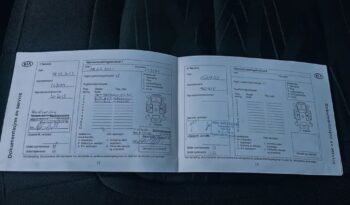 KIA Ceed  | FWD (przód) | Manualna | 135 KM | Czerwony full