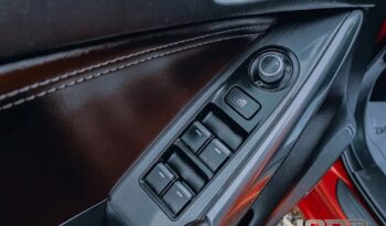 MAZDA 6  | 4×4 (stały) | Automatyczna | 175 KM | Czerwony full
