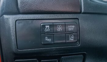MAZDA 6  | 4×4 (stały) | Automatyczna | 175 KM | Czerwony full