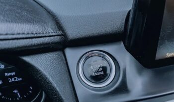 MAZDA 6  | 4×4 (stały) | Automatyczna | 175 KM | Czerwony full