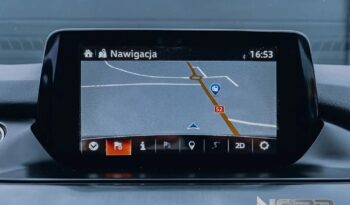 MAZDA 6  | 4×4 (stały) | Automatyczna | 175 KM | Czerwony full