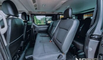 OPEL Vivaro | FWD (przód) | Manualna | 145 KM | Szary full