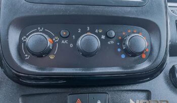 OPEL Vivaro | FWD (przód) | Manualna | 145 KM | Szary full