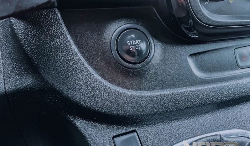 OPEL Vivaro | FWD (przód) | Manualna | 145 KM | Szary full