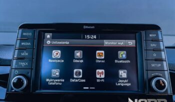 KIA Picanto  | FWD (przód) | Manualna | 67 KM | Srebrny full