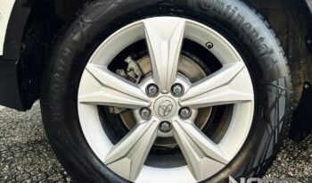TOYOTA C-HR | FWD (przód) | Automatyczna | 122 KM | Biały full