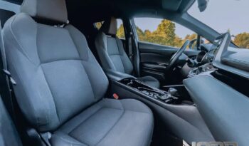 TOYOTA C-HR | FWD (przód) | Automatyczna | 122 KM | Biały full