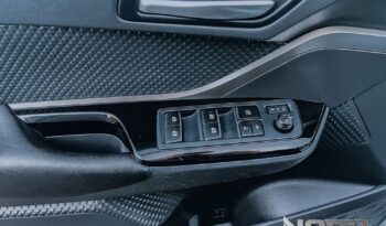 TOYOTA C-HR | FWD (przód) | Automatyczna | 122 KM | Biały full