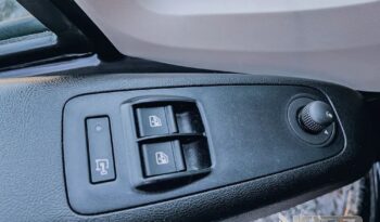 Peugeot Boxer | FWD (przód) | Manualna | 165 KM | Czarny full