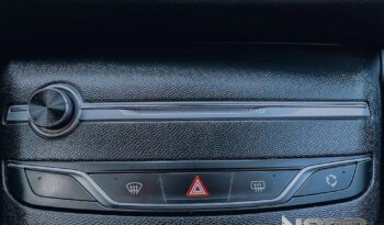 PEUGEOT 308  | FWD (przód) | Automatyczna | 120 KM | Niebieski full