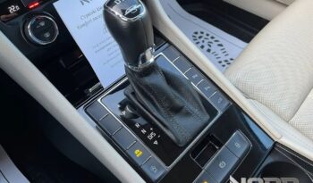 Skoda Superb | FWD (przód) | Automatyczna | 150 KM | Szary full