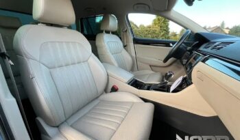 Skoda Superb | FWD (przód) | Automatyczna | 150 KM | Szary full