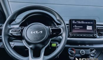 KIA Stonic  | FWD (przód) | Manualna | 100 KM | Niebieski full