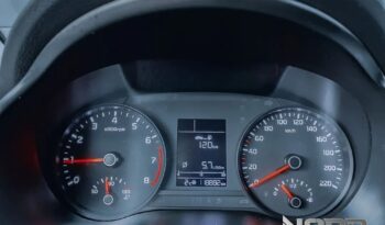 KIA Stonic  | FWD (przód) | Manualna | 100 KM | Niebieski full