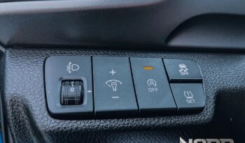 KIA Stonic  | FWD (przód) | Manualna | 100 KM | Niebieski full