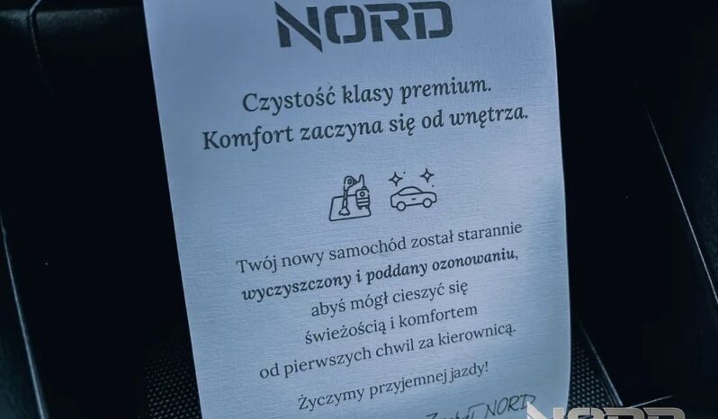 KIA Stonic  | FWD (przód) | Manualna | 100 KM | Niebieski full
