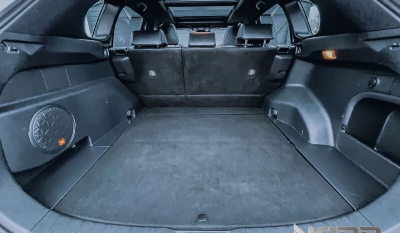 TOYOTA RAV4  | FWD (przód) | Automatyczna | 218 KM | Biały full