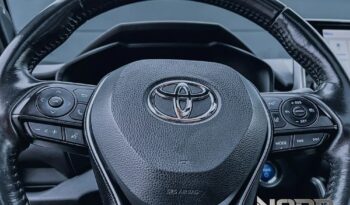 TOYOTA RAV4  | FWD (przód) | Automatyczna | 218 KM | Biały full