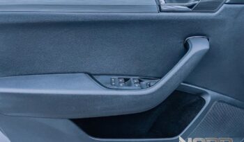 SKODA Superb  | FWD (przód) | Automatyczna | 190 KM | Szary full