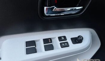 SUZUKI Ignis  | 4×4 (stały) | Manualna | 90 KM | Czerwony full