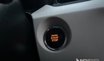 SUZUKI Ignis  | 4×4 (stały) | Manualna | 90 KM | Czerwony full