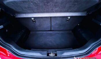SUZUKI Ignis  | 4×4 (stały) | Manualna | 90 KM | Czerwony full