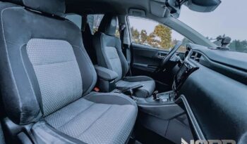 TOYOTA Auris  | FWD (przód) | Automatyczna | 136 KM | Srebrny full