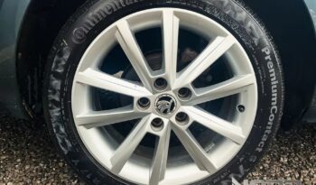 SKODA Octavia  | FWD (przód) | Automatyczna | 149 KM | Szary full