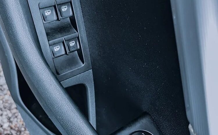 SKODA Octavia  | FWD (przód) | Automatyczna | 149 KM | Szary full