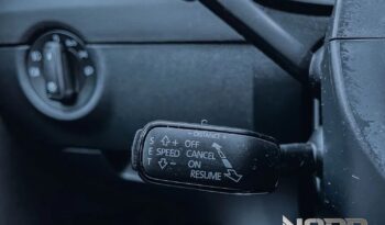 SKODA Octavia  | FWD (przód) | Automatyczna | 149 KM | Szary full