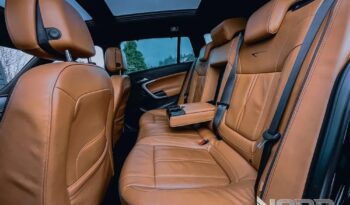 OPEL Insignia  | 4×4 (stały) | Automatyczna | 170 KM | Czarny full